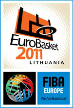 European Basketball Championship Qualifier