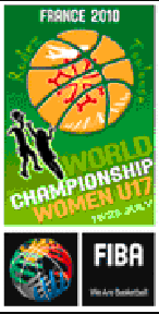 FIBA Under-17 World Championship for Women