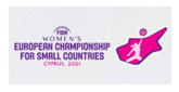 FIBA European Basketball Championship C(Women)
